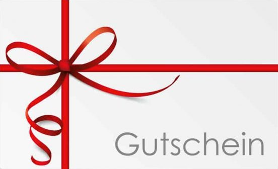 Gutschein Gärtnerei Am Gründberg